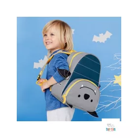 Skip Hop Zoo hátizsák Denevér