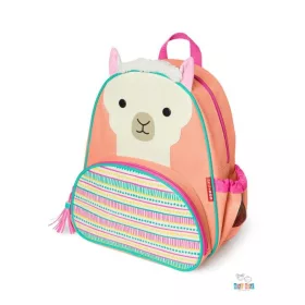 Skip Hop Zoo hátizsák Láma