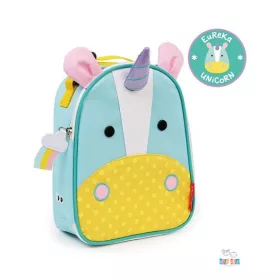 Skip Hop Zoo uzsonnás hátizsák Unikornis 