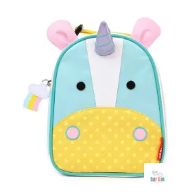 Skip Hop Zoo uzsonnás hátizsák Unikornis 