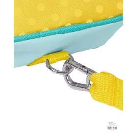 Skip Hop Zoo hátizsák pórázzal Unikornis 