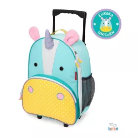 Skip Hop Zoo bőrönd Unikornis 