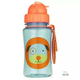 Skip Hop Zoo kulacs Kutya 