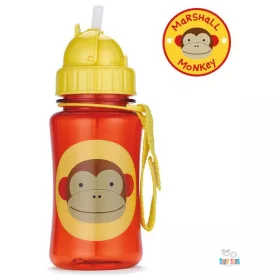 Skip Hop Zoo kulacs Majom 
