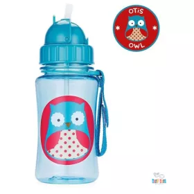 Skip Hop Zoo kulacs Bagoly 