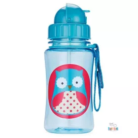 Skip Hop Zoo kulacs Bagoly 