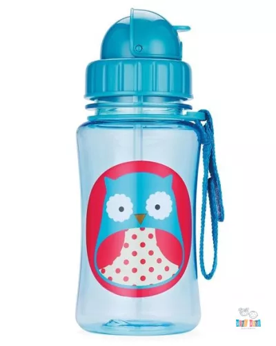 Skip Hop Zoo kulacs Bagoly 