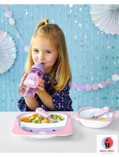 Skip Hop Zoo kulacs Narvál 