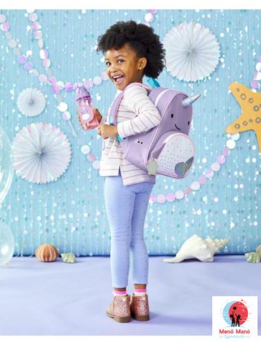 Skip Hop Zoo kulacs Narvál 