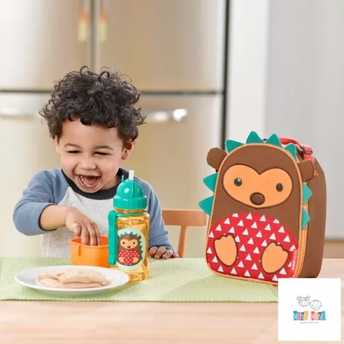 Skip Hop Zoo kulacs Süni 