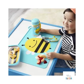 Skip Hop Zoo evőeszköz Méhecske 