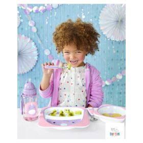 Skip Hop Zoo Evőeszköz Narvál