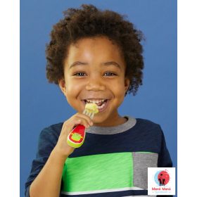 Skip Hop Zoo Evőeszköz Sárkány