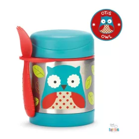 Skip Hop Zoo ételtároló termosz Bagoly 
