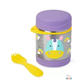 Skip Hop Zoo ételtároló termosz Unikornis 