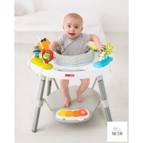 Skip Hop 3in1 játékcenter Explore&More 