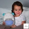 Skip Hop éjszakai fény zenével bárány 