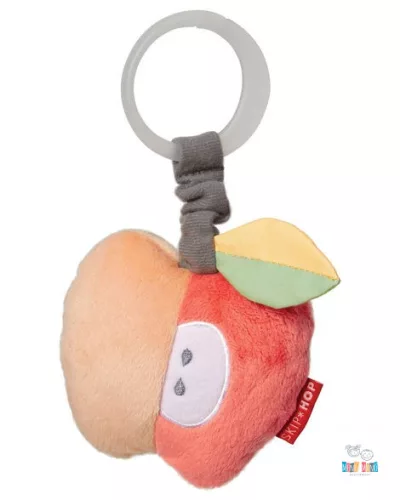 Skip Hop játszószőnyeg játékhíddal Treetop Friends 