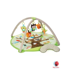 Skip Hop Treetop Friends játszószőnyeg 
