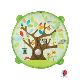 Skip Hop Treetop Friends játszószőnyeg 