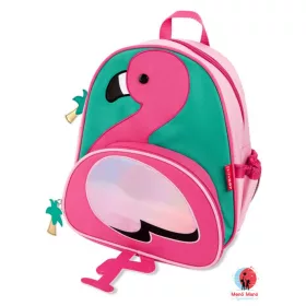 Skip Hop Zoo hátizsák Flamingo 