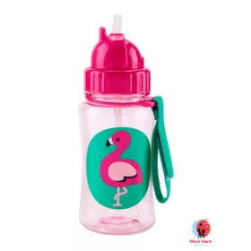 Skip Hop Zoo kulacs Flamingo 