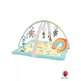 Skip Hop ABC & Me Activity Gym játszószőnyeg 