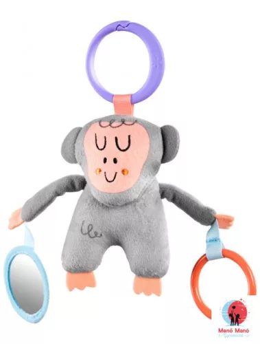 Skip Hop ABC & Me Activity Gym játszószőnyeg 