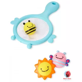 Skip Hop Zoo spriccelő fürdőjáték