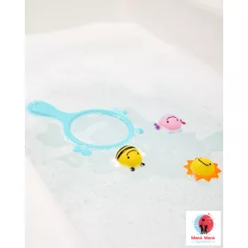 Skip Hop Zoo spriccelő fürdőjáték