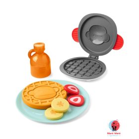 Skip Hop Zoo Gofri készítő szett