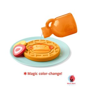 Skip Hop Zoo Gofri készítő szett