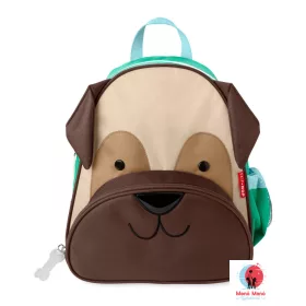 Skip Hop Zoo hátizsák nagyoknak Mopsz