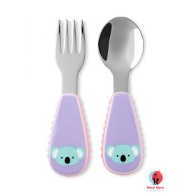 Skip Hop Zoo Evőeszköz Koala