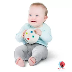Sophie So Pure Senso labda babajáték 