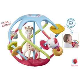 Sophie Twistin labda baba játék 