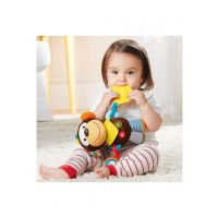 Készségfejlesztő bébijáték