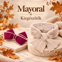 Kiegészítők