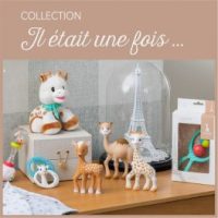 Il était une fois..