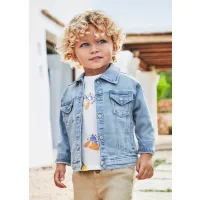 Kabát, mellény, overáll